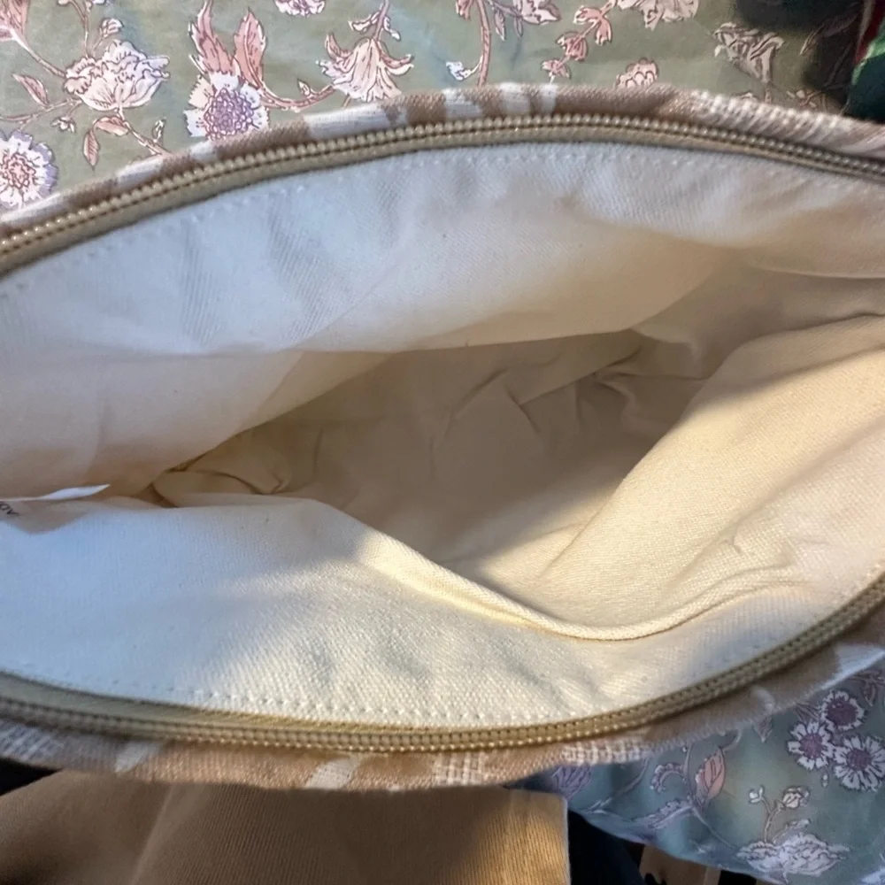 Make up bag NWT